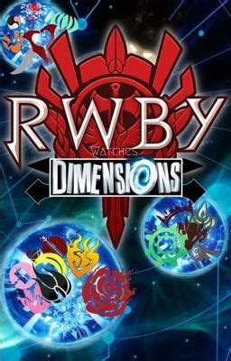 rwby watch cast alternate dimensions